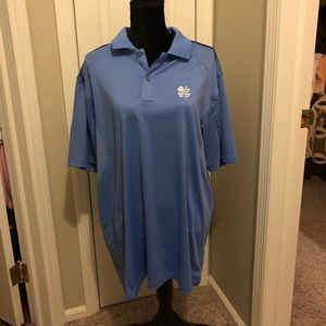 callaway golf shirt